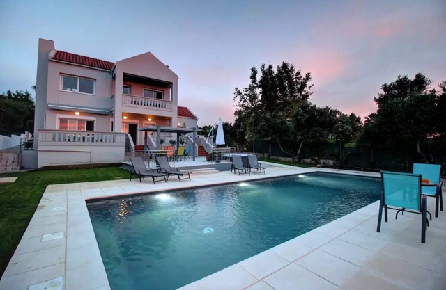 Mabech Villa