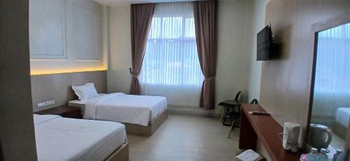Mabit Hotel