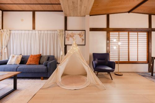 Macchiato SHONAN-Vacation Stay-