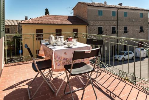 MADI' casa vacanze
