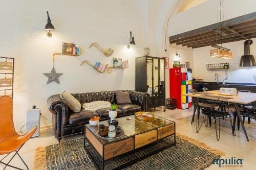 Madonella Loft by Apulia Accommodation