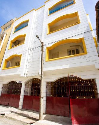Madras Home Company