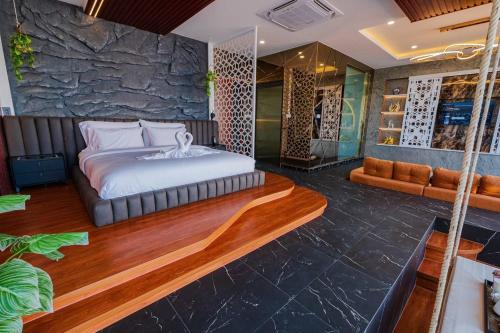 Madusea Grand Villa มาดูซี แกรนด์ วิลล่า