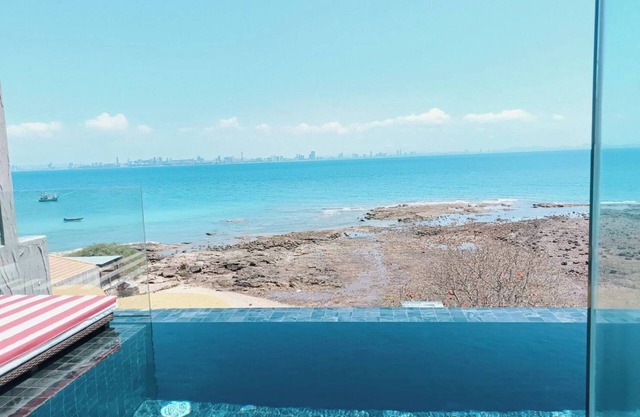 MADUSEA GRAND VILLA
