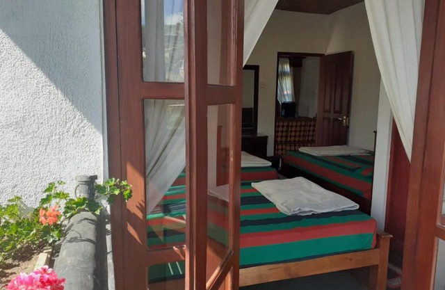 Maduwanthi Hotel Nuwara eliya