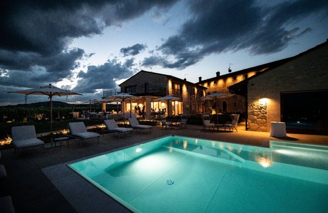 Magari Estates Hotel