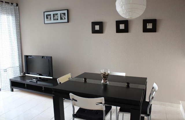Magnífico apartamento Playa Paraíso
