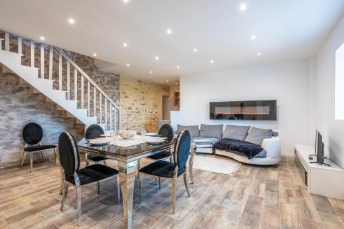 Magnifique Maison 5 Personnes