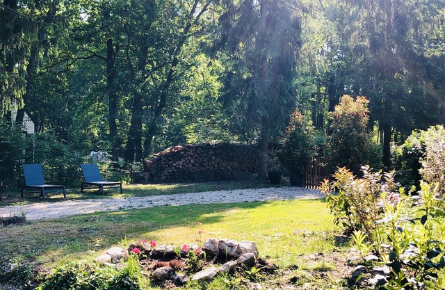 Magnificent gîte in the heart of the 3 pignons forest