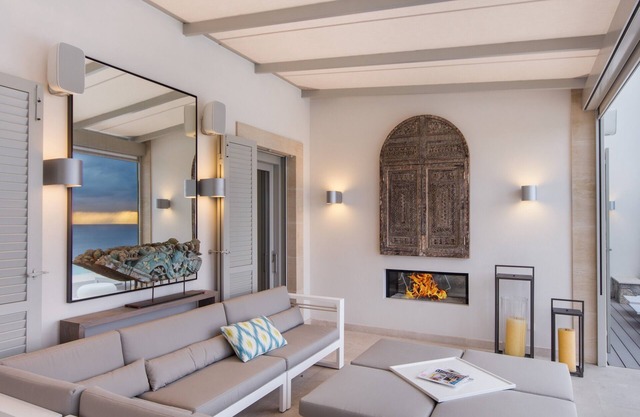 Magnificent Mallorcan Villa I Incredible Sea Views I Luz Del Sol I 6 Bedrooms I.