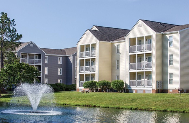 Magnificent Resort in the heart of Williamsburg, VA