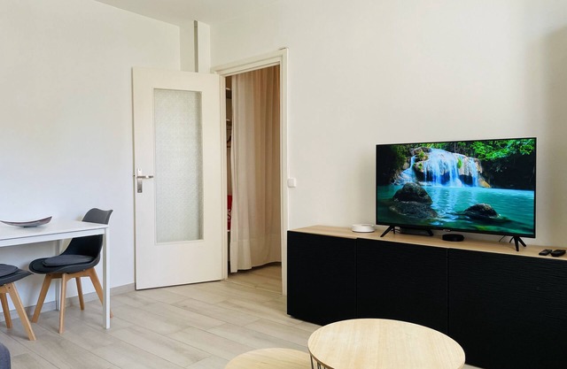 Magnifique Studio Indépendant - Tassin