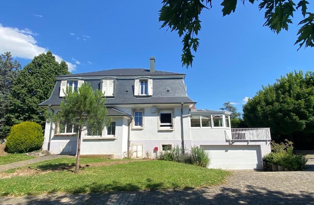 Magnifique villa à 5 minutes de Colmar