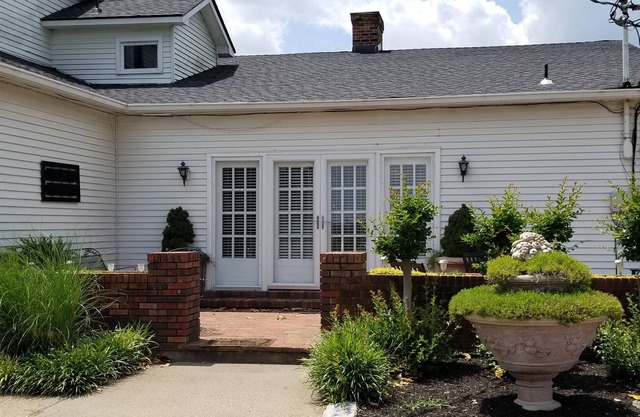 Magnolia Plantation B&B