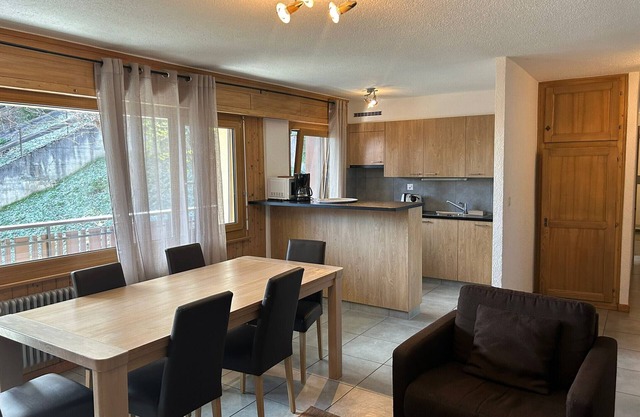 Magrappé M 440 - SKI LIFT apartment 7 pers