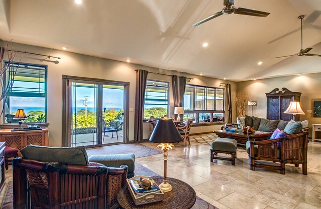 Mahana House Country Inn