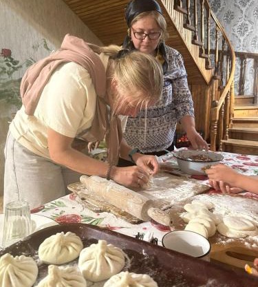 Maia's Farmstay & Cuisine - Tours and Master classes
