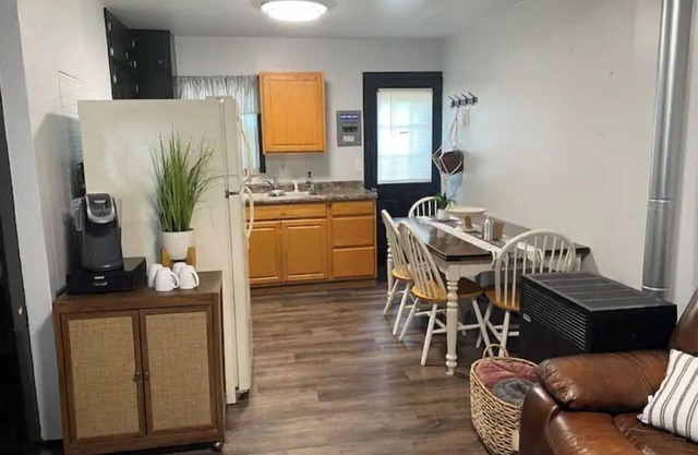 Main St., Sturgis Rally Rental! Enough Said!