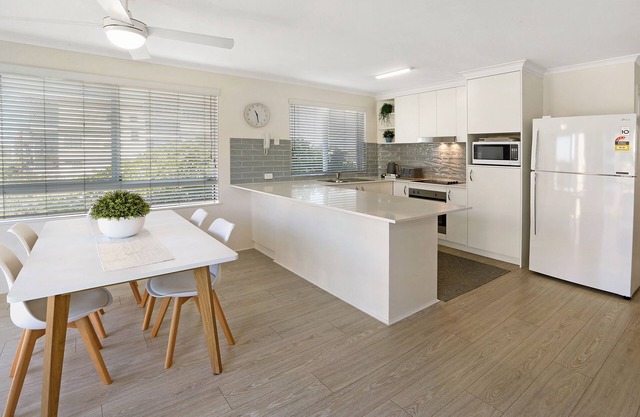 MAINSAIL8 - Mooloolaba Beach