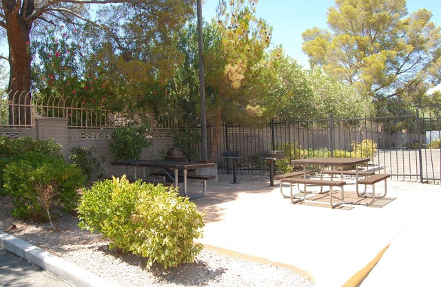 MainStay Suites Las Vegas Convention Center