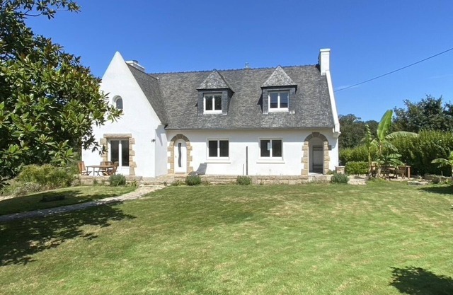 Maison à Cleder sur la Cote des Sables