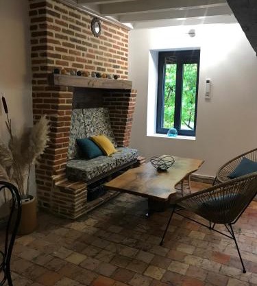 Maison à la Campagne