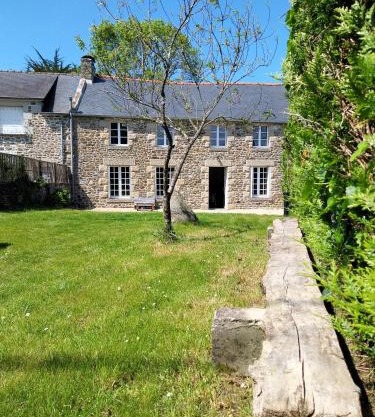 Maison élégante à Lancieux - Mer confort et sérénité