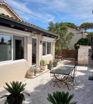 Maison 2 chambres