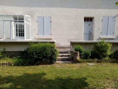 Maison 2 chambres proche Zoo Beauval 41