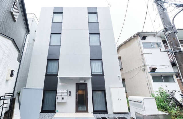Maison Ash Ikebukuro