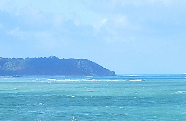 Maison Avec vue sur Mer, Proche de la Plage. Animaux de Compagnie Acceptés