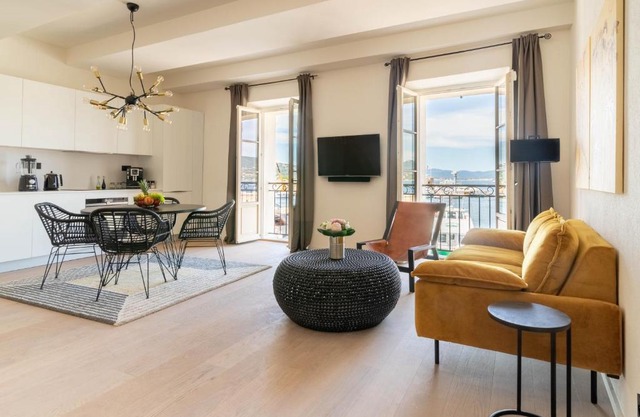 Maison Bellevue