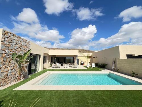 Maison Belmonte Las Vistas Altaona Golf