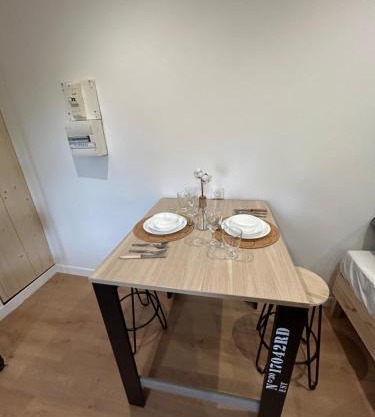 Maison BR