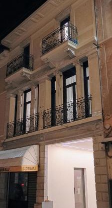 Maison Cily