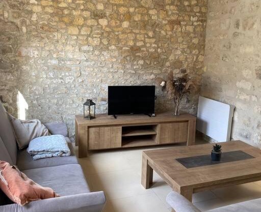 Maison cosy proche centre ville