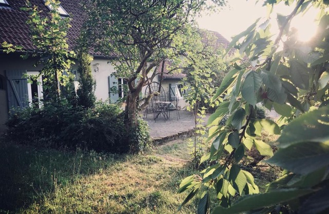 Maison d'hôtes des Mondfänger