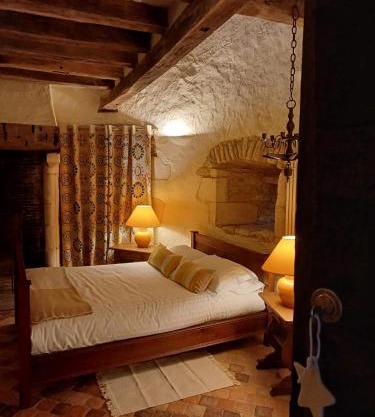 Maison d hôtes du chateau de Bouesse