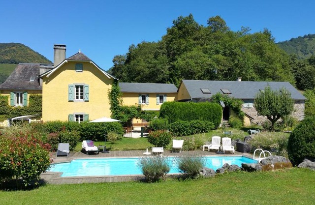 Maison d'hôtes Les 3 Baudets