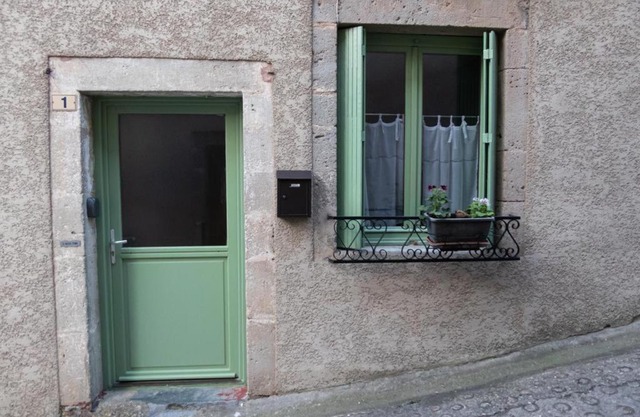 Maison d’Paula