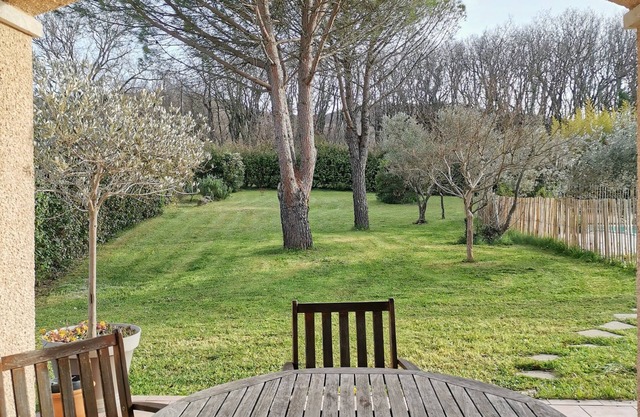 Maison de Campagne
