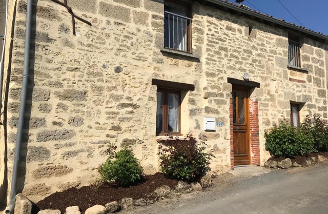 Maison de charme