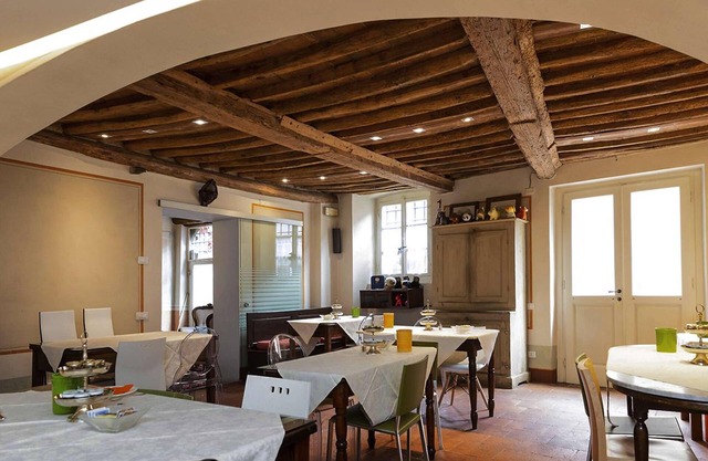 Maison de Charme Alla Corte degli Angeli