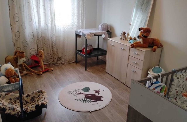 MAISON DE L'EXCELLENCE 3 BEDROOMS