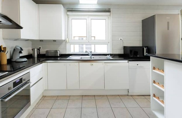 Maison de Ville, Cœur de Nancy 4 Personnes