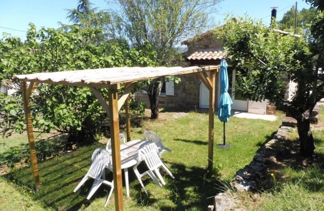 Maison en Ardèche Méridionale