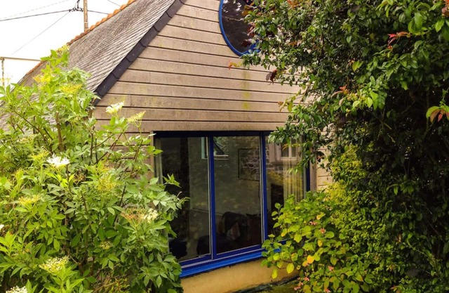 Maison en Bord de mer Proche de st Quay Portrieux