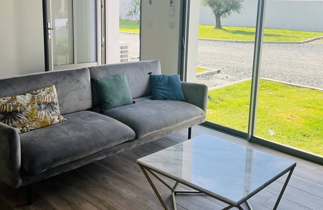 Maison Entièrement Rénovée 3 ch, 10 mn LR et île de Ré