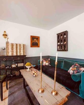 Maison Etadame