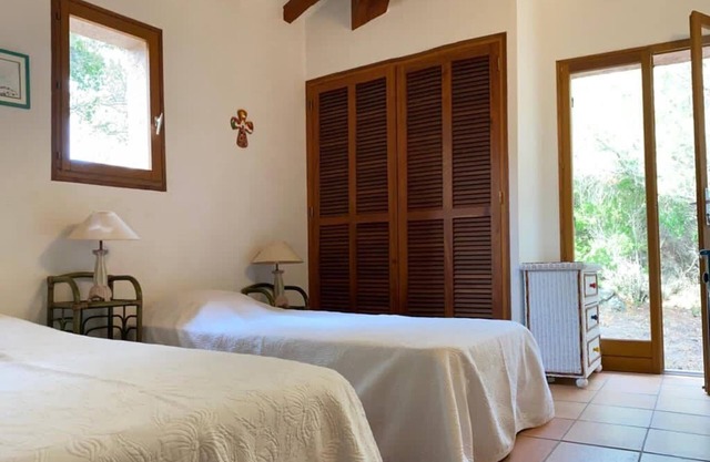Maison Familiale Corse du Sud, Pianottoli-caldarello